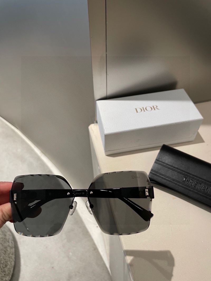 Dior Sunglasses